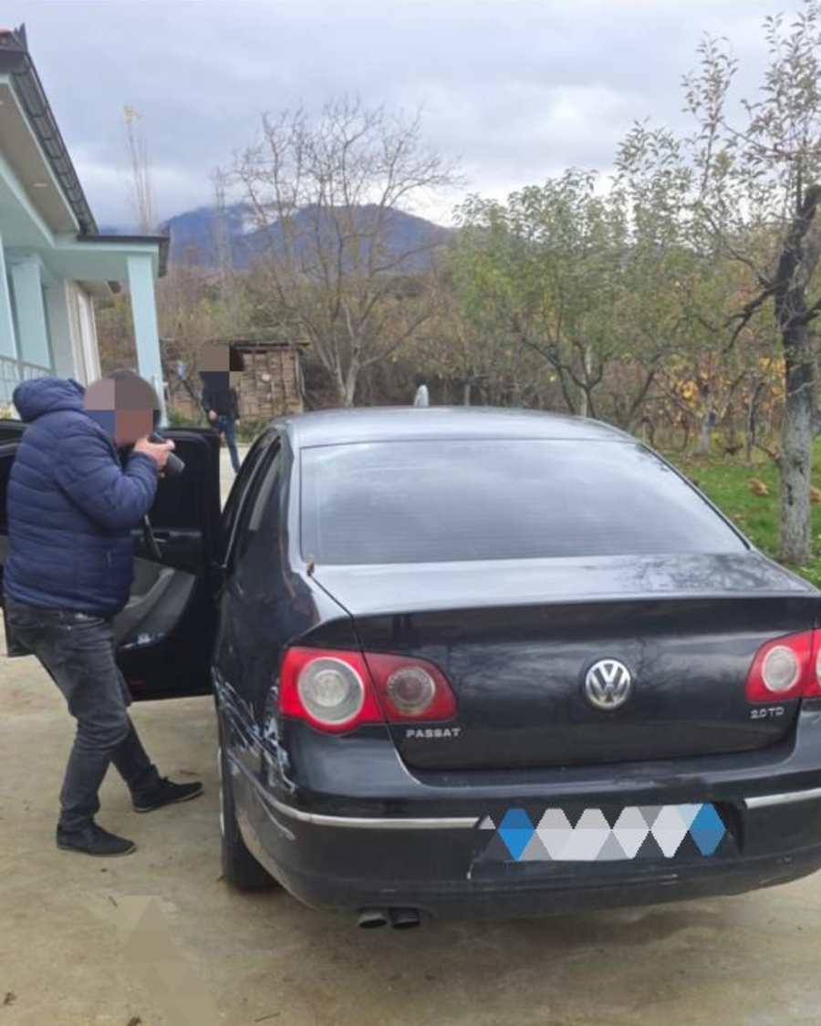 U kallëzua për abuzim seksual, ndalohet punonjësi i policisë në Dibër
