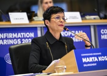 Paralajmërimi i Kos: Shqipëria rrezikon humbjen e 67 milionë eurove nga Plani i Rritjes, mungojnë reformat….