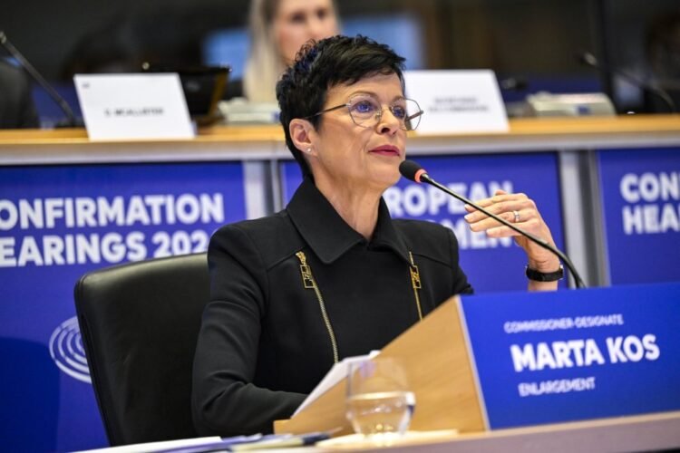 Paralajmërimi i Kos: Shqipëria rrezikon humbjen e 67 milionë eurove nga Plani i Rritjes, mungojnë reformat….