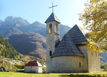 “Porta e Alpeve”: Qeveria hedh 100 milionë Euro në Shkodër para zgjedhjeve lokale