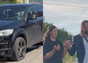 Masakra që tronditi Lezhën, bashkëshortët Mujeci përcillen nesër në banesën e fundit