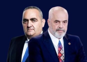 Fredi Beleri i përgjigjet Ramës: Po bën padrejtësi të dytë duke më krahasuar me Veliajn. Unë akuzohesha për 360 euro, ai për qindra mijëra