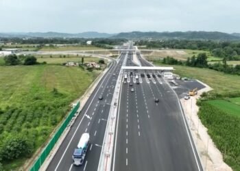 Tarifa në rrugë dhe bileta online: Qeveria synon që 20% e akseve të jenë me pagesë deri në 2030