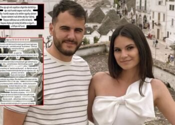 “Një vend ku nëna vdes nga një hemorragji sepse nuk ka gjak, është një vend i dështuar”, reagimi prekës i mjekes: Migena nuk humbi se nuk luftoi…