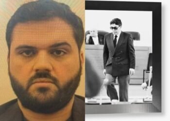 Kush e spiunoi Ervin Matën? Jeta e tij Tommaso Buscheta, shkoi të jetonte në ishullin turistik ku lindi mafia braziliane!