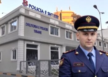 Rokada e madhe e shefave në Policinë e Shtetit/ Vijojnë lëvizjet, vetëm të mërkurën Hita firmosi rreth 40 ndryshime!