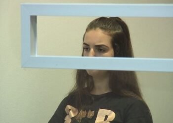 Helmoi vjehrrën dhe më pas e mbyti me jastëk, rrëfehet Marjana Çmeta!