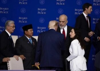 Edi Rama: I kërkova Trump-it të ndërhynte në gjyqin e Thaçit, s’më ka kthyer ende përgjigje