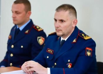 Hita, porosi efektivëve të Komisariatit të Krujës: Luftë kultivimit të kanabisit dhe armëve pa leje