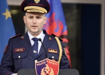 “Fshesa” në Policinë e Shtetit, lëvizje zinxhir pas ardhjes së Skënder Hitaj