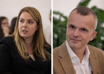 Dosja e AKSHI: Hava Delibashi udhëzonte prokurimet për të favorizuar kompani të lidhura me Ermal Beqirin