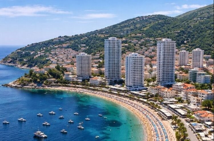 Kafshëria nuk ndalet para asgjëje/ Golemizohet Himara, Rama jep leje për kulla në perlën e Jugut