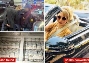 Trafikonte armë në emër të Teheranit: Arrestohet biznesmenia joshëse në SHBA