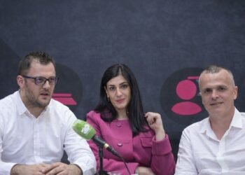 Dëshmia e Daniel Shimës në SPAK: Karaçanaj orientonte tenderat e AKSHI-t për kompanitë e Ermal Beqirit