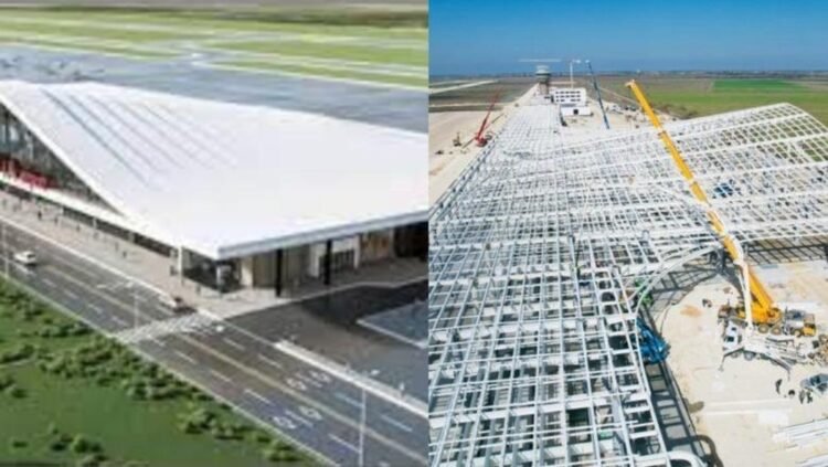 SPAK heton koncesionin e Aeroportit të Vlorës, dyshime për shkelje në procedurë