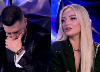 “Loja jote ka qënë vetëm krevati…”/ Selin dhe Miri përplasen ashpër pas daljes nga BBV