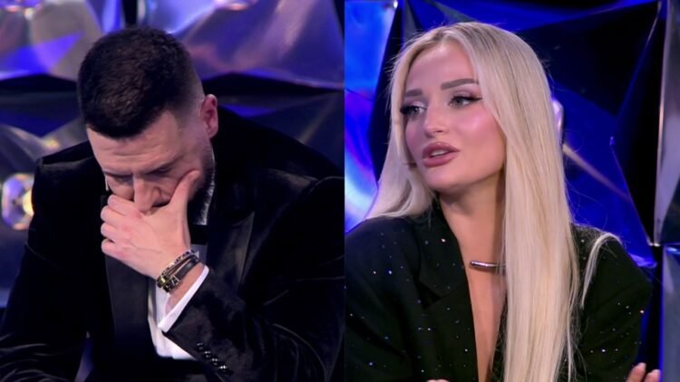 “Loja jote ka qënë vetëm krevati…”/ Selin dhe Miri përplasen ashpër pas daljes nga BBV