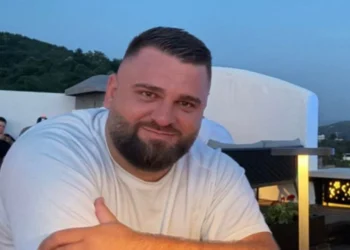 FOTO/ Krimi në Memaliaj, kush është 30-vjeçari që u qëllua për vdekje