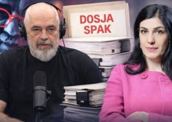 “Jeton në shtëpi me qira”: Si dosja e SPAK rrëzoi mbrojtjen e Ramës për Mirlinda Karçanajn