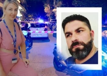 Greqi/ Vrau gruan me çekiç dhe e fshehu trupin një javë në papafingo, shqiptari: Isha i tërbuar, i kërkoj ndjesë fëmijëve