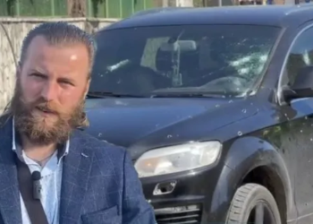 “Nuk ka arsye të ketë qenë vrasje për hakmarrje”, familjari i dy viktimave në Lezhë: Të hetohen dhe pista të tjera