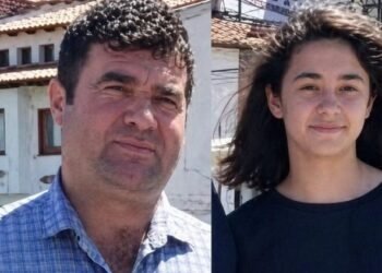 Aksidenti tragjik në Lezhë u preu jetën në mes mjekut dhe vajzës së tij! Universiteti i Mjekësisë: Bora do të kujtohet gjithmonë për arritjet e shkëlqyera…