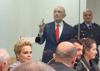 Kryemadhi: Me Metën kam zero komunikim, por mos u merrni me pamjen e tij