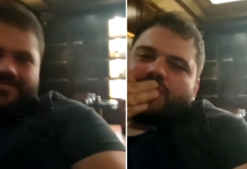 Trafikoi 240 kg kokainë, arrestohet në Brazil Ervin MatA