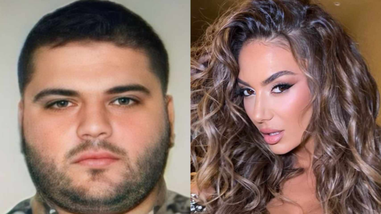 Nga lidhja me Elvana Gjatën te masakra e ish-Bllokut, kush është Ervin Mata që u arrestua në Brazil