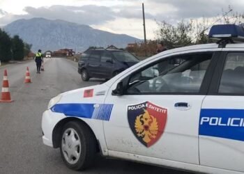 A rezultoi efektive heqja e patrullave rrugore? Bilanc lufte në dy javë: 14 viktima dhe 62 të plagosur nga aksidentet