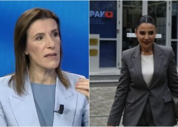 SPAK intensifikon hetimet ndaj Belinda Ballukut: Kush janë personat e kontrolluar dhe dyshimet për pasuri të fshehura