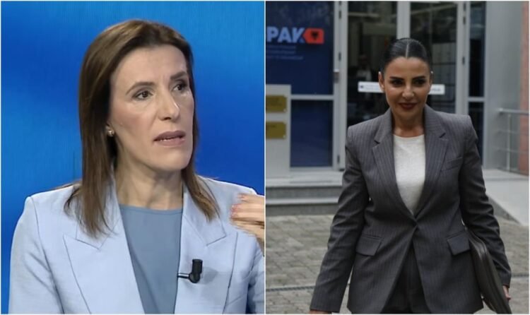 SPAK intensifikon hetimet ndaj Belinda Ballukut: Kush janë personat e kontrolluar dhe dyshimet për pasuri të fshehura