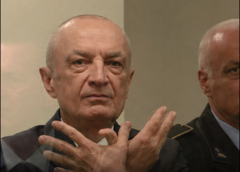 Shtyhet procesi gjyqësor për ish-presidentin Meta, caktohet data për seancën e radhës