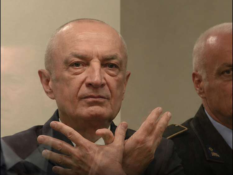 Shtyhet procesi gjyqësor për ish-presidentin Meta, caktohet data për seancën e radhës