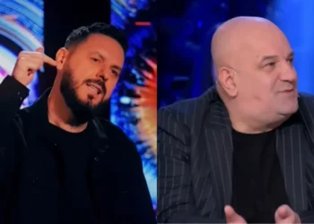 ‘Më tha do të të zhduk’, Ilir Vrenozi tregon përplasjen me Mirin