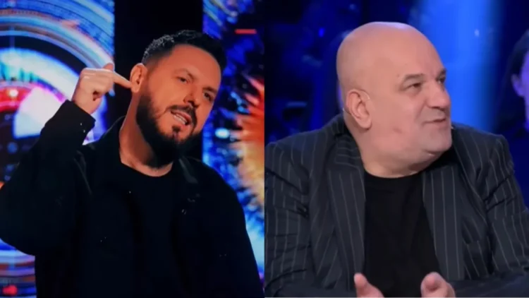 ‘Më tha do të të zhduk’, Ilir Vrenozi tregon përplasjen me Mirin