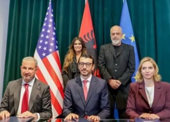 Gaz nga SHBA në Shqipëri/ Ç’ka pas marrëveshjes 6 miliardë $ që u firmos nga Rama