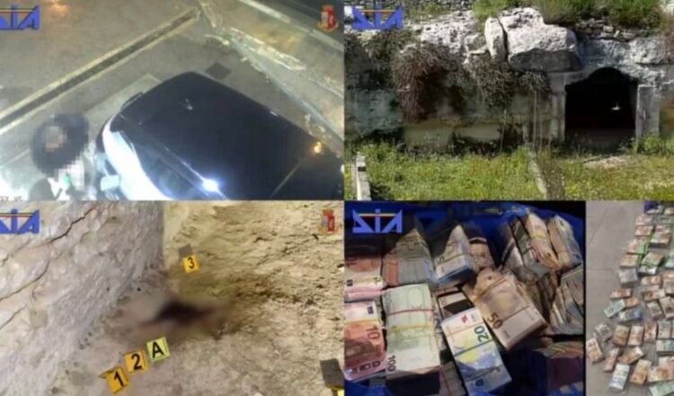 SPAK zbardh detajet: Nga vrasja e parukerit, te milionat e sekestruara. Detajet e aksionit me antimafian e Barit