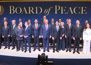 “Financial Times”: Arka e “Bordit të paqes” është bosh