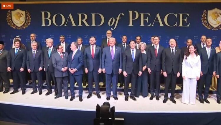 “Financial Times”: Arka e “Bordit të paqes” është bosh