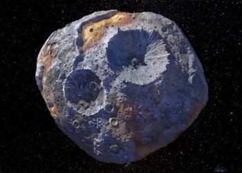 Beteja në hapësirë/ Kush do ta kapë asteroidin që vlen sa një mal prej ari