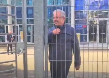 Jorgo Goro mbetet pas hekurave, edhe 6 muaj të tjerë në burg
