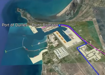 Tenderi 400 milionë Euro i Porto Romanos në SPAK/ BIRN: Si dështoi gara dhe u la në lojë vetëm një kompani