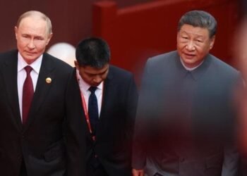 Putin shkon te Xi në kërkim të garancive delikate: Pekini mos ta konsiderojë Rusinë si partner të dorës së dytë