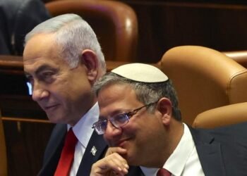 Kush është Itamar Ben-Gvir, ministri më ekstremist i Izraelit (dhe pse Netanyahu do ta falë edhe këtë herë)