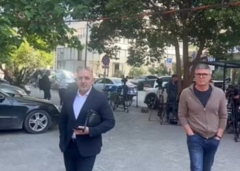 Dosja ‘AKSHI’, biznesmeni Gentian Lika paraqitet në SPAK