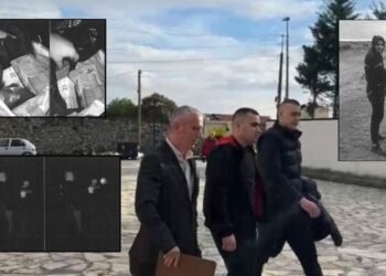 Nga “Noizy, nusja tek Strategu’/ SPAK zbulon nofkat e grupit që sulmoi ‘klanin’ Bajri në Shkodër!