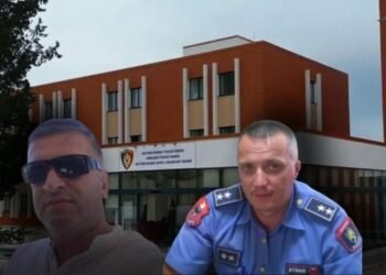 Vazhdon ‘furtuna’ në Polici/ Rokada në Shkodër, ja kush vjen në krye të Rrugores!