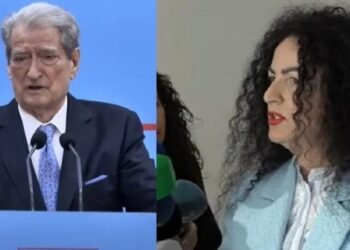 “E papranueshme” – Mereme Sela reagon pas skualifikimit nga gara për kreun e PD: Duhej të përjashtohej Berisha dhe jo unë
