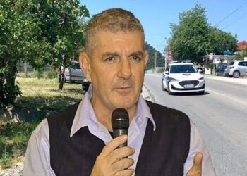Aksidentoi për vdekje 7-vjeçarin, arrest me burg për regjisorin Petri Bozo. Policia: Ishte me shpejtësi!